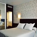 Alda Carril Hotel