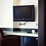 Alda Carril Hotel Vilagarcia de Arousa