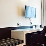 Alda Carril Hotel Vilagarcia de Arousa