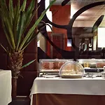Alda Carril Hotel Vilagarcia de Arousa