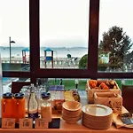 Alda Carril Hotel Vilagarcia de Arousa