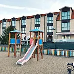 Alda Carril Hotel 4*