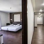 Hotel Alda Carril