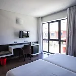 Hotel Alda Carril 4*