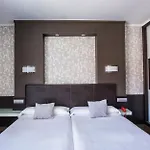 Alda Carril Hotel Vilagarcia de Arousa