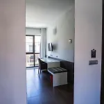 Hotel Alda Carril 4*