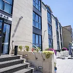Alda Carril Hotel Vilagarcia de Arousa