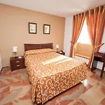 Alda Carril Hotel Vilagarcia de Arousa