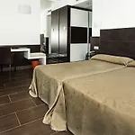 Hotel Alda Carril