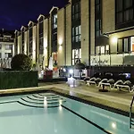 Alda Carril 4* Vilagarcia de Arousa