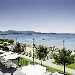 Alda Carril Hotel Vilagarcia de Arousa