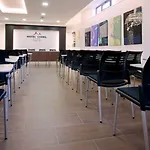 Alda Carril Hotel Vilagarcia de Arousa