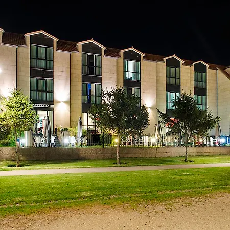 Alda Carril 4* Vilagarcia de Arousa