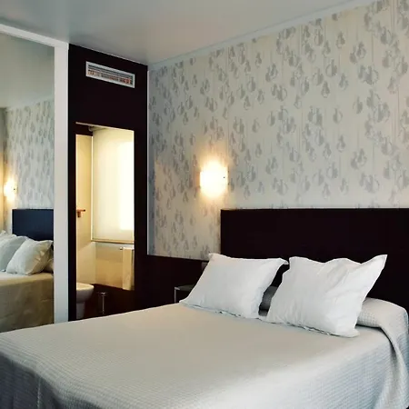 Alda Carril Hotel
