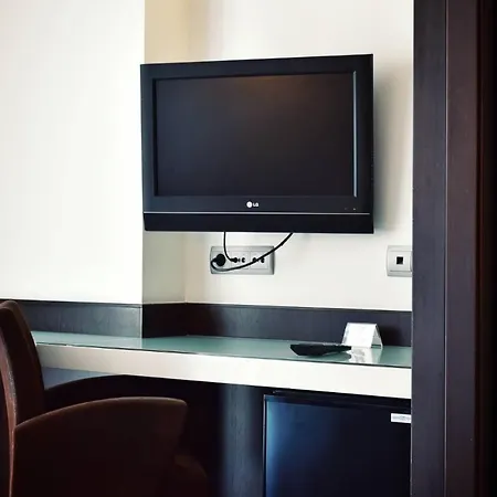 Alda Carril Hotel Vilagarcia de Arousa