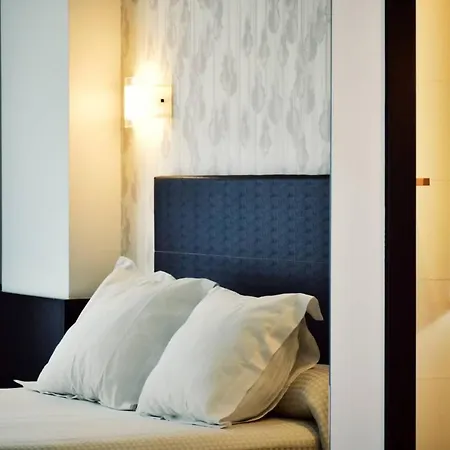 Hotel Alda Carril Vilagarcia de Arousa