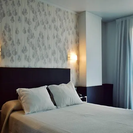 Alda Carril Hotel 4*