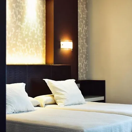 Alda Carril Hotel 4*