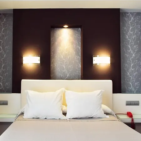 Hotel Alda Carril