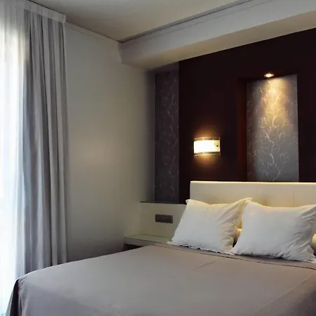 Alda Carril Hotel 4*