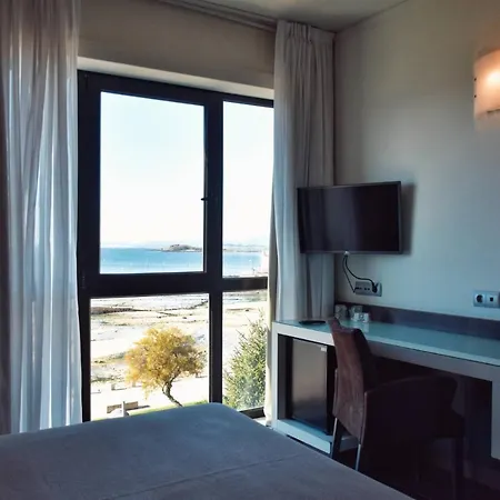 Hotel Alda Carril Vilagarcia de Arousa