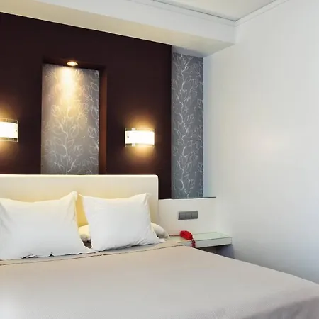 Alda Carril Hotel Vilagarcia de Arousa