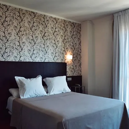 Alda Carril Hotel 4*
