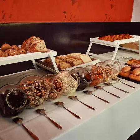 Hotel Alda Carril Vilagarcia de Arousa