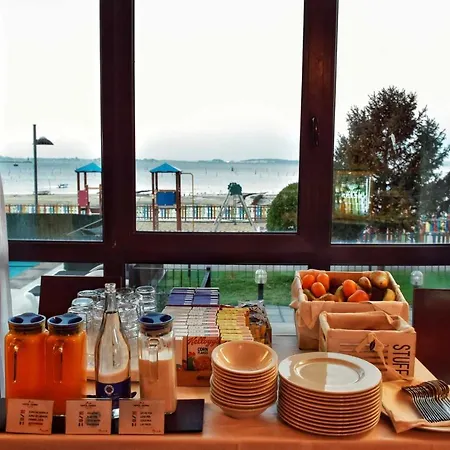 Alda Carril Hotel Vilagarcia de Arousa