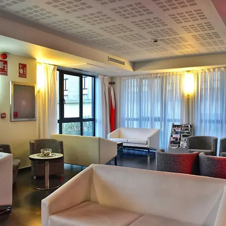 Alda Carril 4*