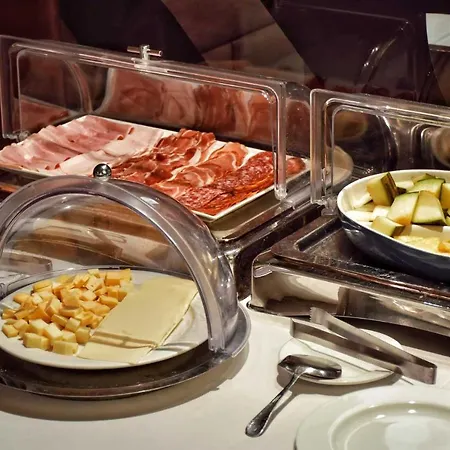 Alda Carril 4* Vilagarcia de Arousa