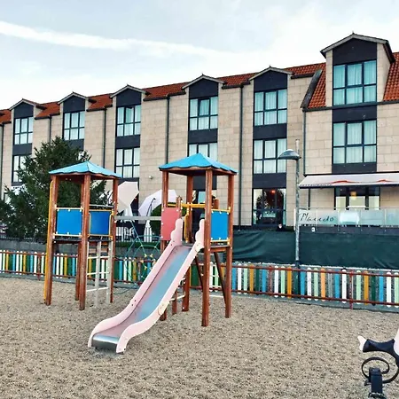 Alda Carril Hotel 4*