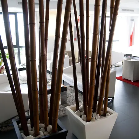 Hotel Alda Carril Vilagarcia de Arousa