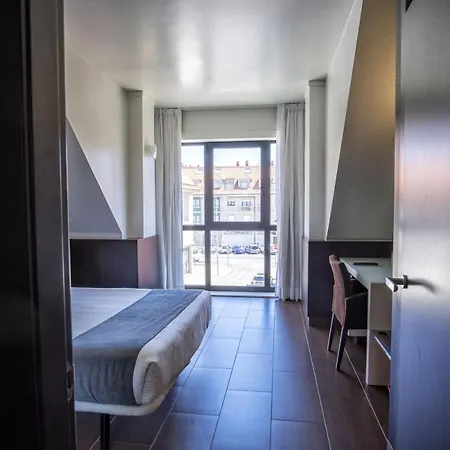 Alda Carril Hotel