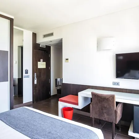 Hotel Alda Carril 4*