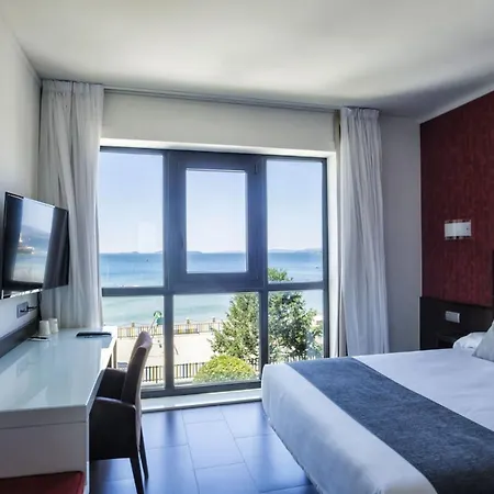 Alda Carril 4*