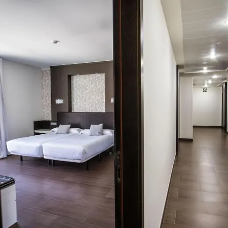 Hotel Alda Carril