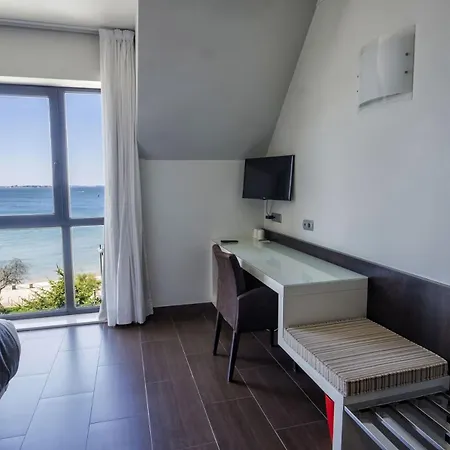 Alda Carril Hotel 4*