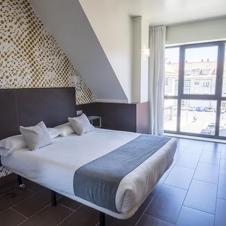 Hotel Alda Carril 4*