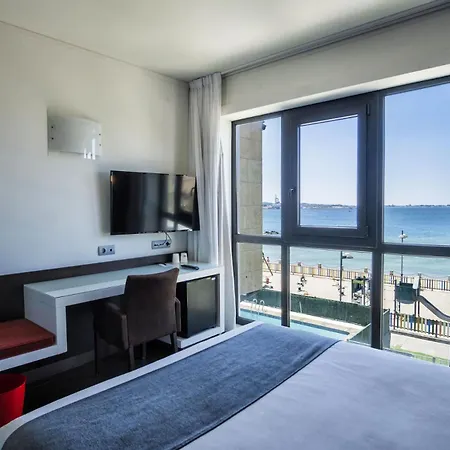 Hotel Alda Carril