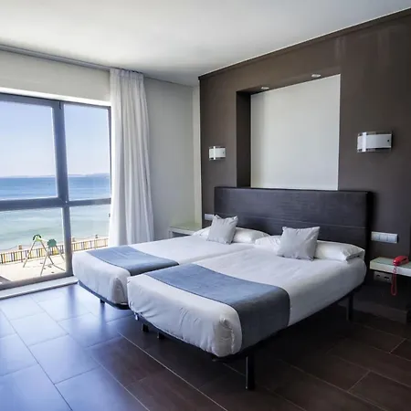 Alda Carril Hotel 4*