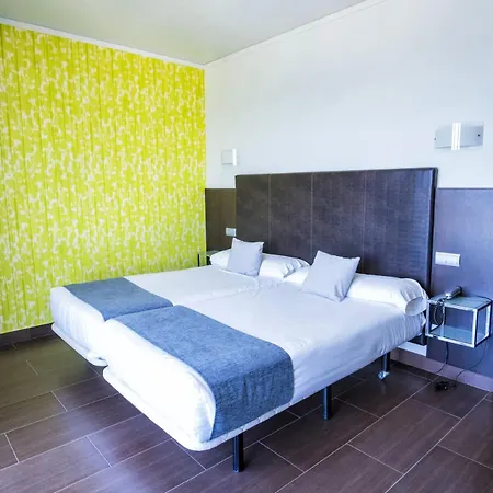 Hotel Alda Carril Vilagarcia de Arousa