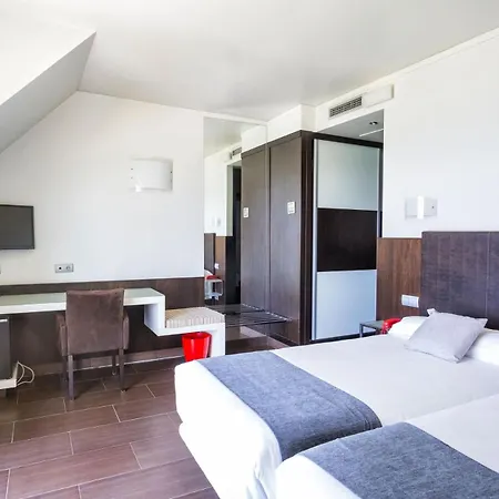 Alda Carril 4* Vilagarcia de Arousa