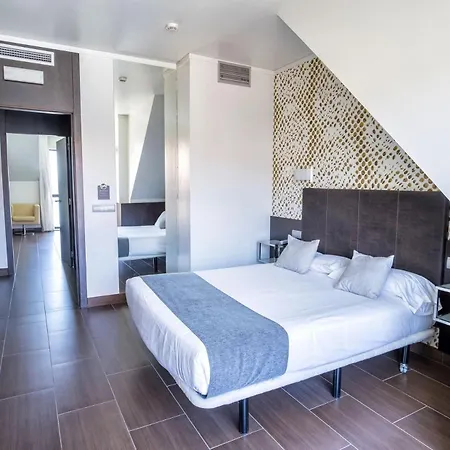 Alda Carril Hotel