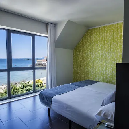 Hotel Alda Carril
