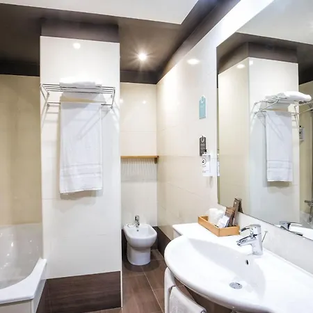 Alda Carril 酒店 4*