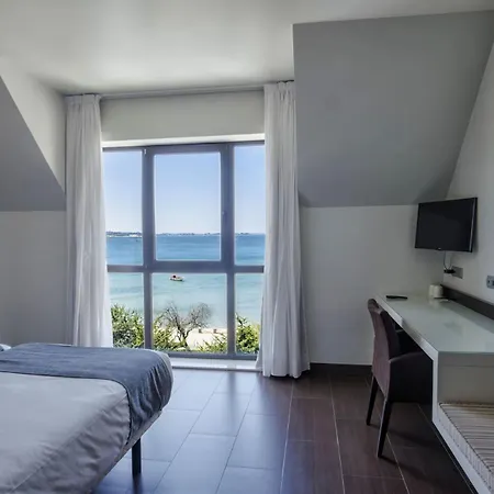 Hotel Alda Carril Vilagarcia de Arousa