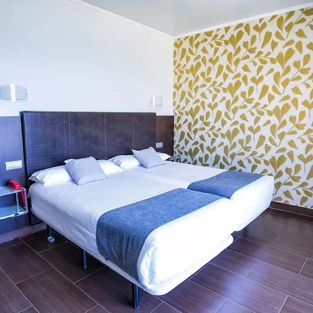 Alda Carril Hotel