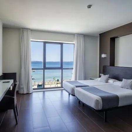Hotel Alda Carril