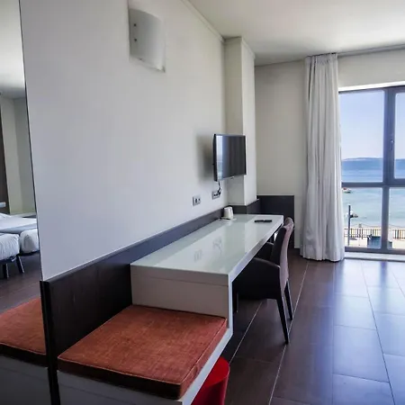 Alda Carril Hotel 4*